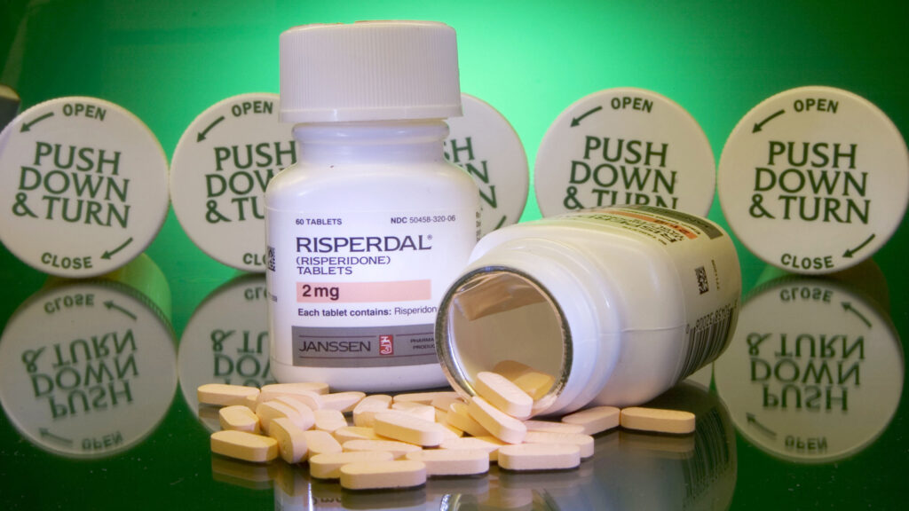 Risperdal