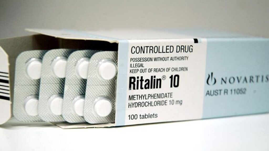 Ritalin