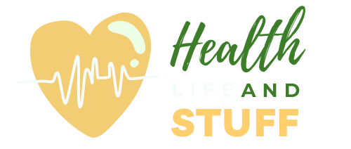 Health Life and Stuff